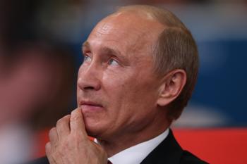 Социологи: Путину доверяет всё меньше россиян