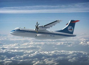 Самолёт с 38 пассажирами совершил вынужденную посадку в Красноярске