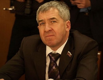 Вице-губернатор Ульяновской области погиб в ДТП