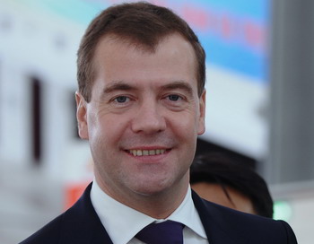 Медведев своим приездом на Курильские острова нарушил покой японских властей