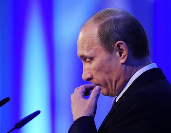 В интервью Путина Ларри Кингу прозвучало предупреждение о возможности наращивания ядерного арсенала Россией