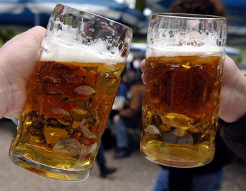 Госдума приравняет пиво к алкоголю