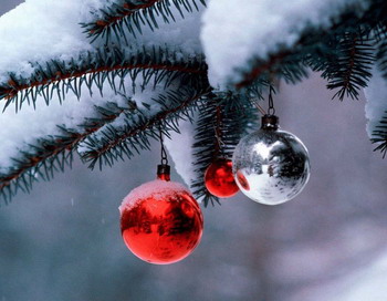 Новогодние каникулы для россиян продлятся 10 дней. Фото с сайта photodesktop.ru