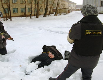 В Саратовской области задержаны члены ОПГ. Фото с сайта forum.megashara.com