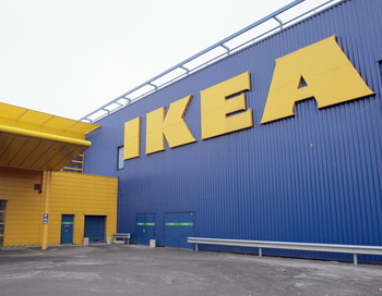 IKEA уволил российских сотрудников за дачу взяток