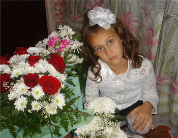 Аня Анисимова пропала 12 октября. Более 500 горожан Тюмени участвуют в  поисках