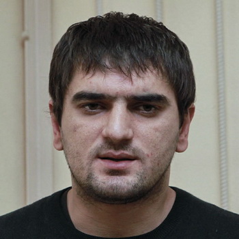 Обвиняемый в убийстве Свиридова извинился перед его родными
