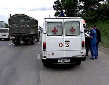 ДТП на Горьковском шоссе привело к гибели  4 человек