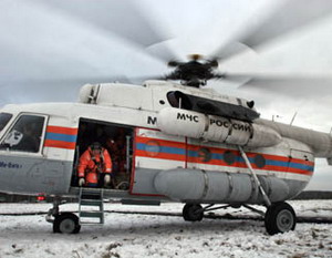 Поисково-спасательные команды МЧС России возвращаются домой