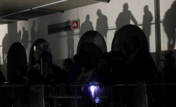 В Домодедово задержан вылет более 100 рейсов в воскресенье ночью