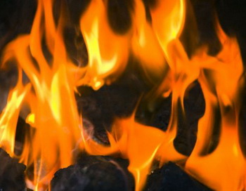В Вышнем Волочке  во время пожара погибли девять человек. Фото с сайта news.invictory.org