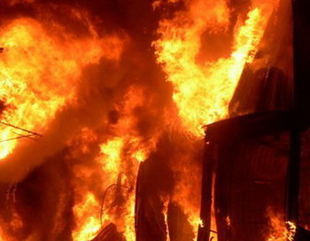 МЧС Иркутской области сообщило о пожарах с массовой гибелью людей