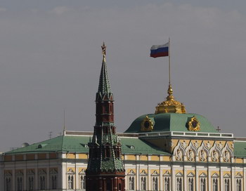 Президент России пригласил президента США в Москву