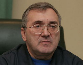 Руслан Цаликов стал заместителем министра обороны России