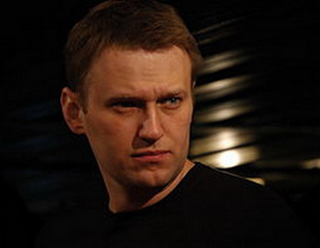 Навальный попал в сотню влиятельнейших людей, по версии Time