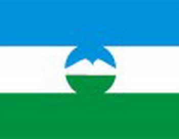 Флаг Кабардино-Балкарии. Фото с сайта ru.wikipedia.org 