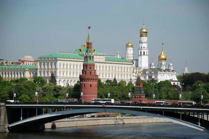 Российско-американский саммит в Москве запланирован на 3-4 сентября