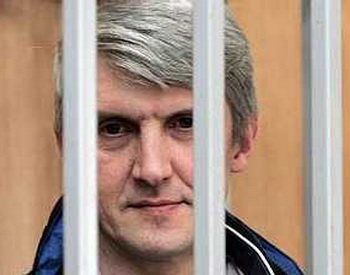 Платон Лебедев выйдет на свободу, возможно, уже в марте 2013 года