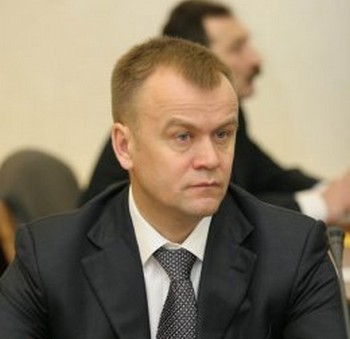 Сергей Ерощенко. Фото с vsp.ru