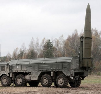РФ достала два ракетных козыря в ответ на угрозу ЕвроПРО