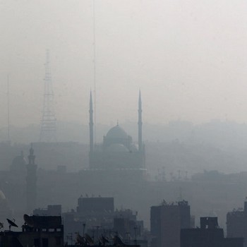 Каир. Фото РИА Новости