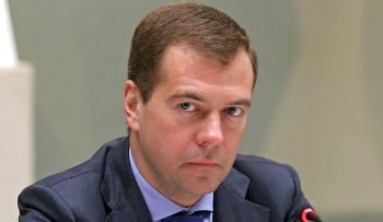 Президент Медведев может уйти