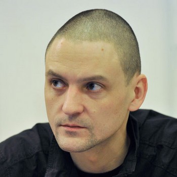 Удальцов получил в полиции справку, что полностью отбыл срок ареста