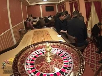 прокуроры казино подмосковье
