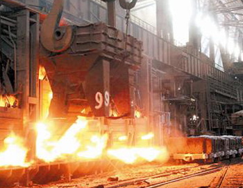 Иркутский завод тяжелого машиностроения отгрузил 320-тонный шлаковоз. Фото с сайта technics.rin.ru