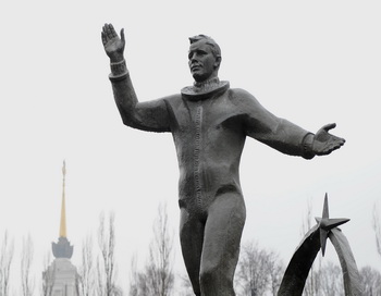 На родине Гагарина построят первый в России космопорт для туристов