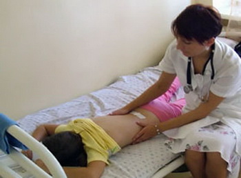 В Хабаровском крае заболело менингитом 105 детей. Фото: www.znopr.ru