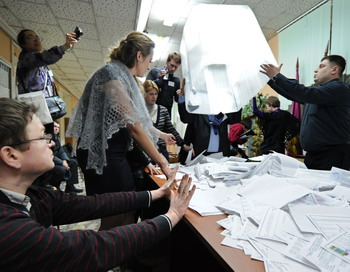 Дмитрий Медведев поддержал введение единого дня голосования