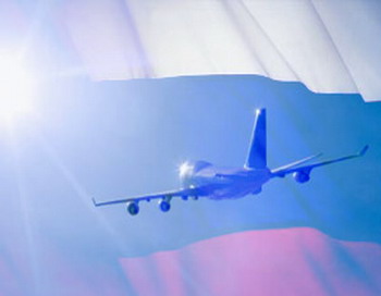 Российский авиапарк требует обновления