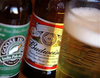 Публичная казнь пива пройдет в Улан-Удэ. Фото: Scot Olson/Getty Images