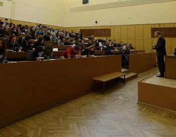 В Москве растёт число желающих учиться в колледже