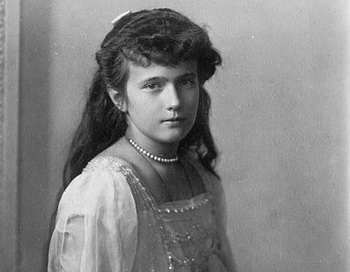 Великая княжна Анастасия Романова могла выжить после расстрела
