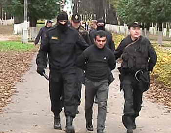 Задержан подозреваемый в убийстве Егора Щербакова в Бирюлёво. 31-летний азербайджанец Орхан Зейналов был задержан оперативниками в подмосковном городе Коломна. Фото: petrovka38.ru