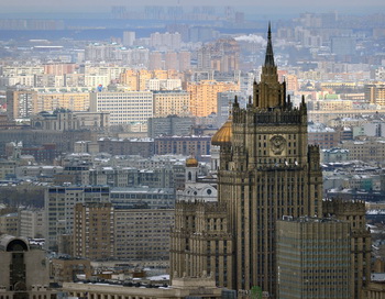 Экологи разработали интерактивную карту Москвы