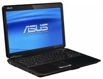 Ноутбук ASUS K50ID. Фото с сайта fixit24.ru