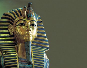 Тутанхамон умер от малярии, полагают ученые