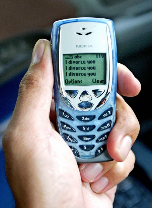 20-летие первой SMS отмечают во всём мире