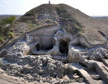 В Болгарии обнаружено одно из самых древних поселений эпохи бронзы