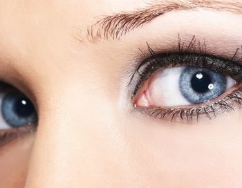 Учёные  создали прибор, управляемый движением глаз