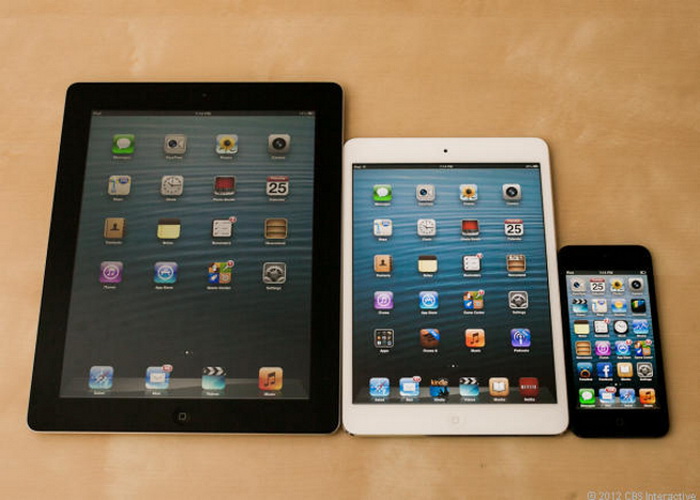 Обзор iPad4 и iPad mini: от технических характеристик до стоимости ремонта