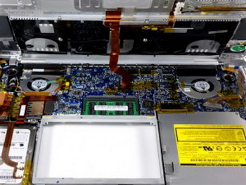 Сервисное обслуживание техники Apple: ремонт Macbook air