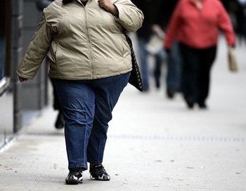 Существует связь между избыточным весом и риском смерти