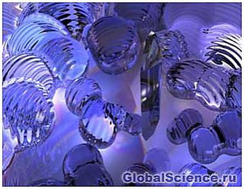 Изобретено распыляемое стекло. Фото с сайта: globalscience.ru