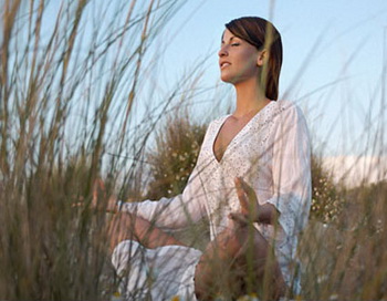 Медитация дает реальные результаты. Фото с сайта: strixblog.ru