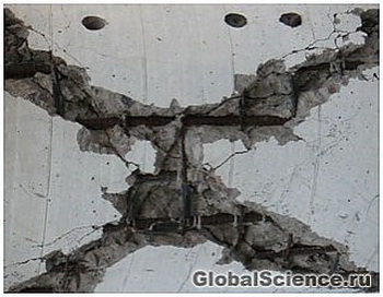 Бактерия восстановит бетон. Фото с сайта: globalscience.ru