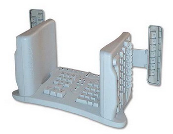 Современная клавиатура для вашего компьютера